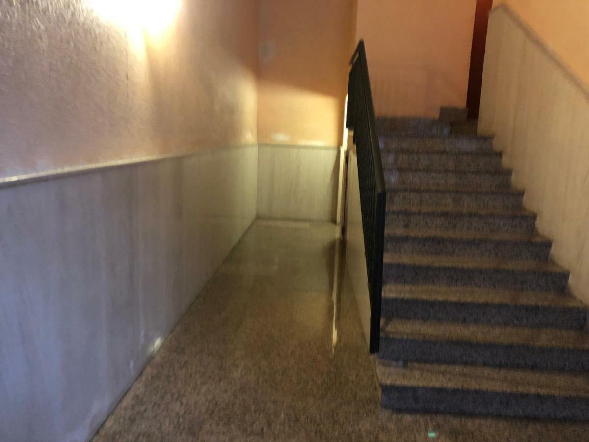Piso Avenida De Madrid Apartment Zaragoza Exterior photo